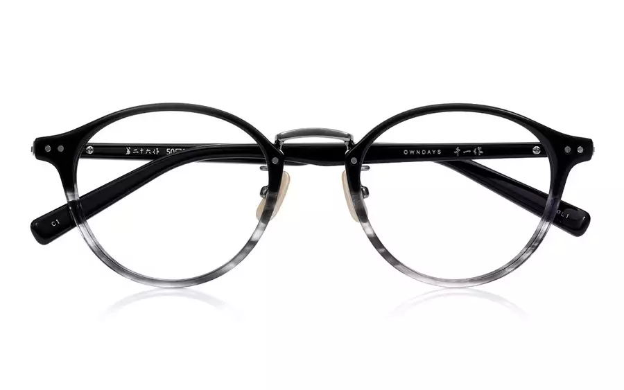 SENICHI26 C1| メガネ通販のオンデーズオンラインストア (眼鏡・めがね)