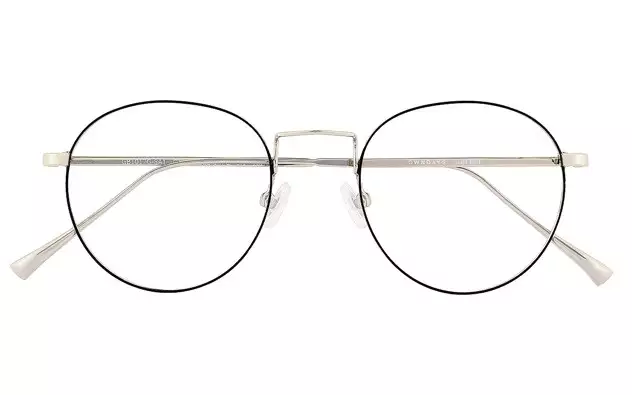 Eyeglasses Graph Belle GB1017G-8A  Black