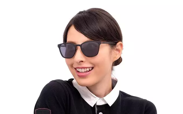 Accessoires (sold separately) OWNDAYS SNAP SNP1007Le-N  Matte Black