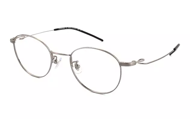 Eyeglasses AIR FIT AF1021G-8A  ガン