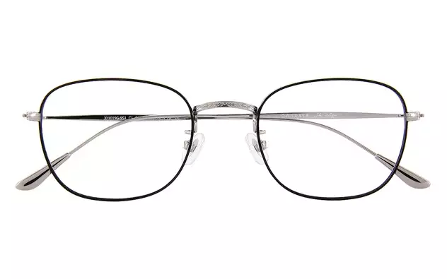 Eyeglasses John Dillinger JD1019G-9S  Matte Black