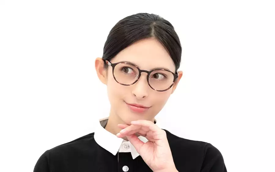 Eyeglasses OWNDAYS OR2073A-3S  Black