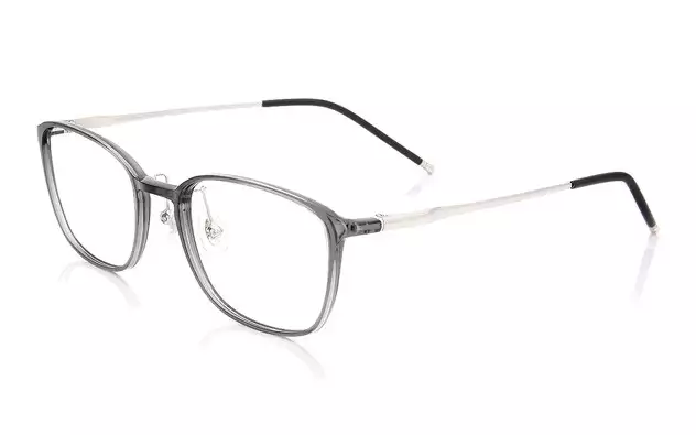 Eyeglasses AIR Ultem AU2082T-0S  グレー