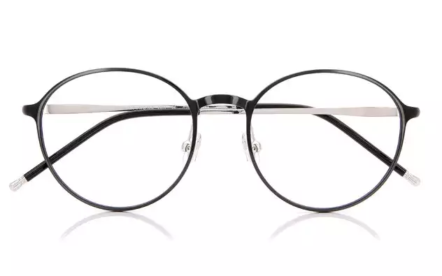 Eyeglasses AIR Ultem AU2083T-0S  ブラック