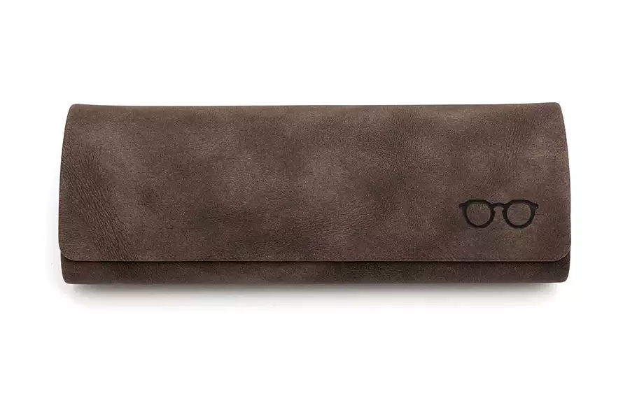 OWNDAYS CASE004-4S-BR C2 | メガネ通販のオンデーズオンラインストア