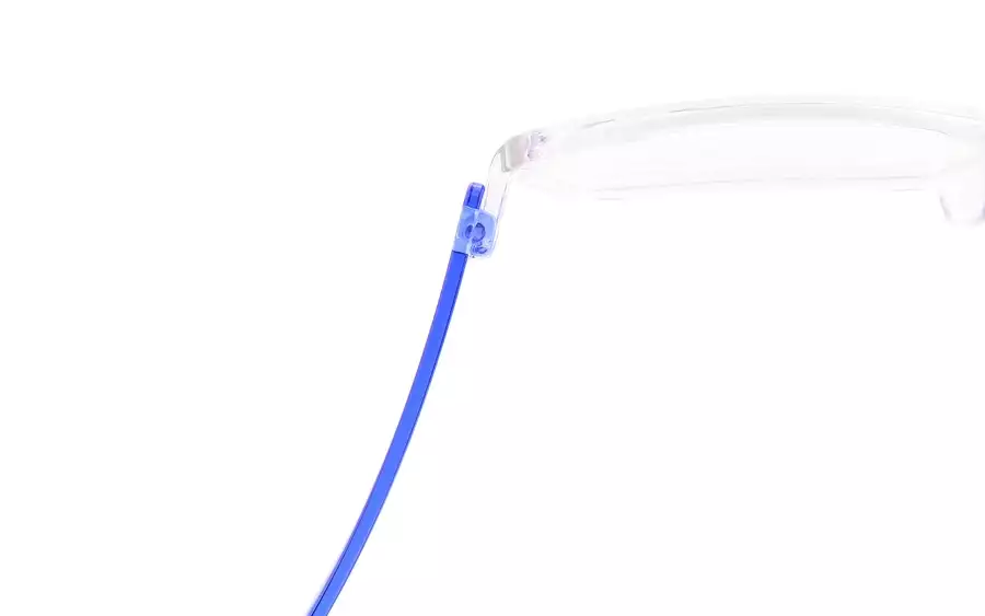 Eyeglasses サウナメガネ SA2001T-1S_50  ブルー