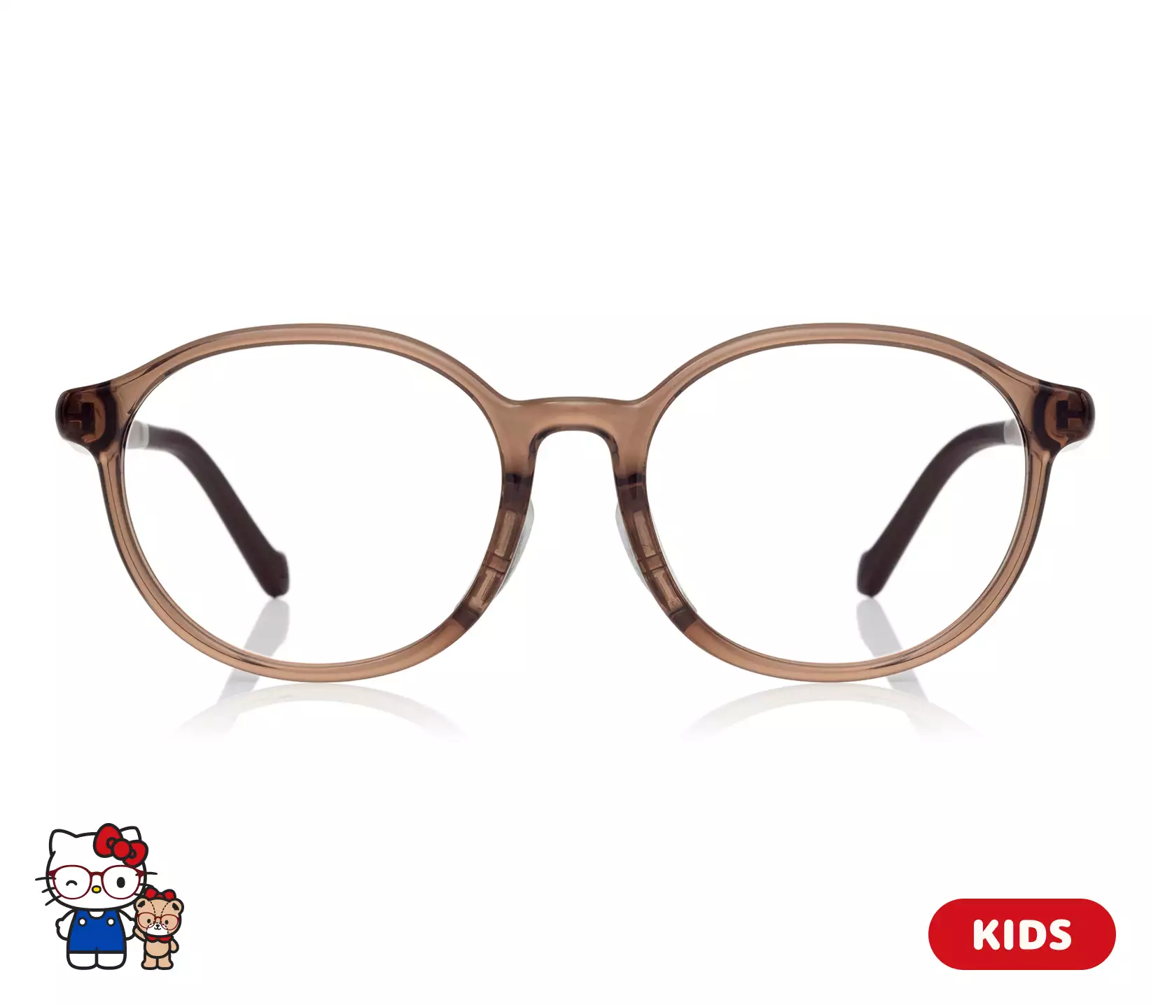 yOWNDAYSzIf[Y Kl OWNDAYS × Hello Kitty {Xg  uE