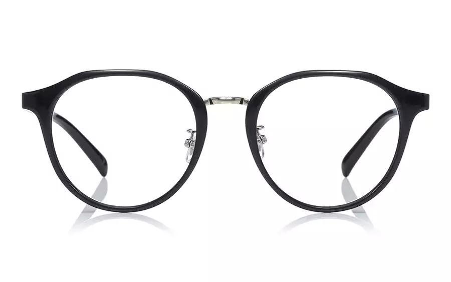 Eyeglasses OWNDAYS SNAP SNP2015N-2S  Black