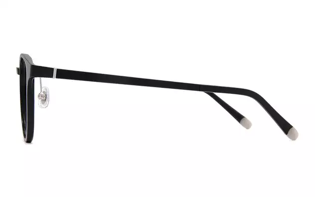 Eyeglasses AIR Ultem AU2075K-0S  Black