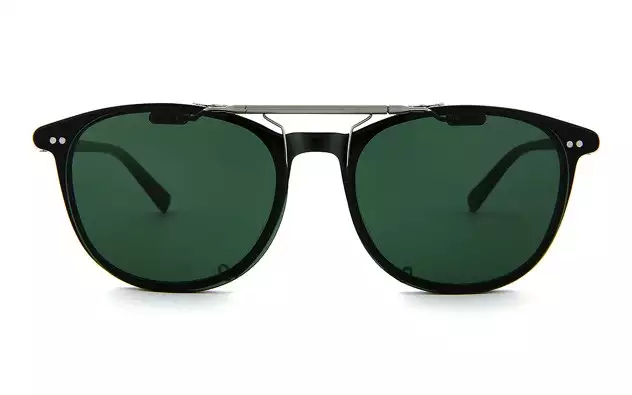 Sunglasses +NICHE NC2006B-9S  Black