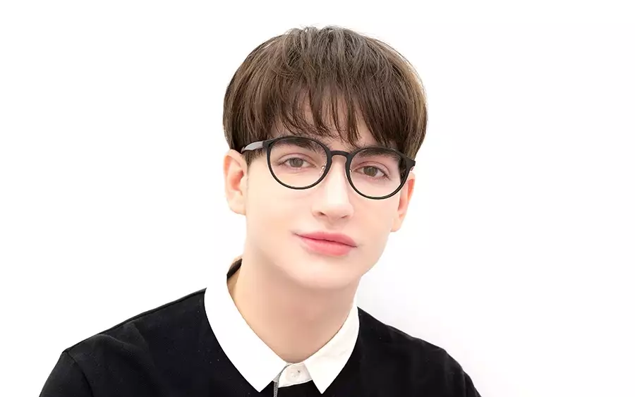 Eyeglasses OWNDAYS OR2073A-3S  Black