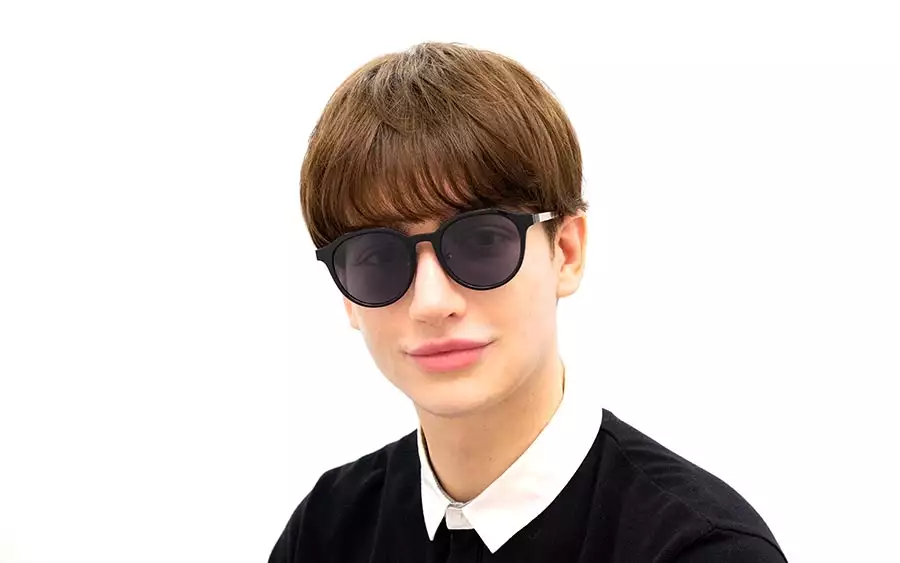 Eyeglasses OWNDAYS SNAP SNP2015N-2S  Light Pink