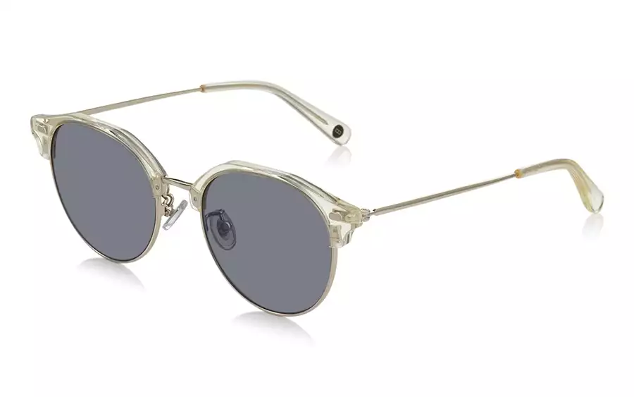 Sunglasses OWNDAYS SUN1066T-2S  クリアイエロー