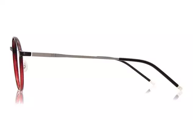 Eyeglasses AIR Ultem AU2083T-0S  Black