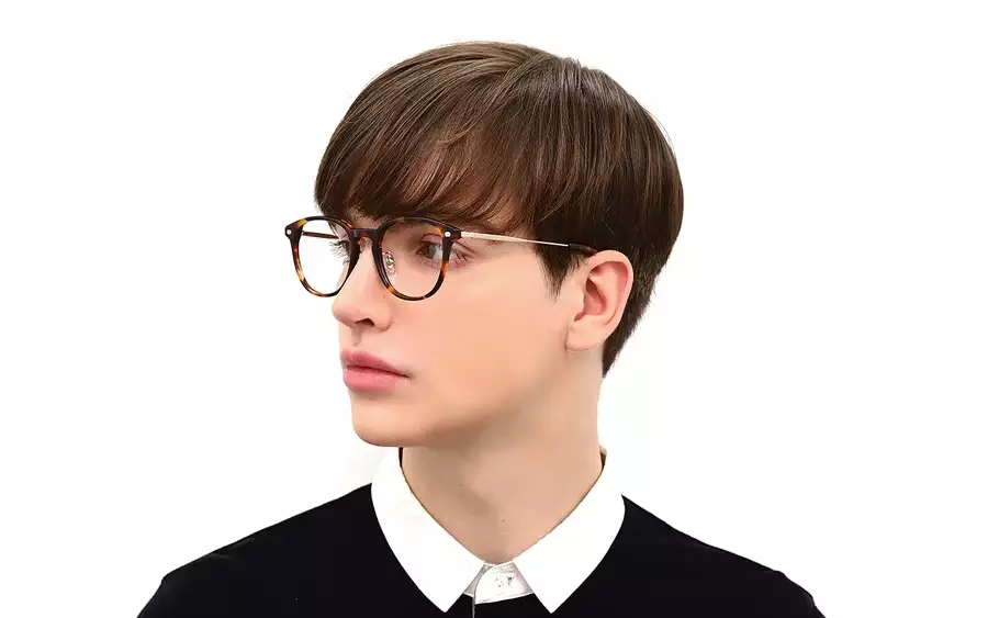 Sunglasses OWNDAYS CSU2002B-2S  ブラック