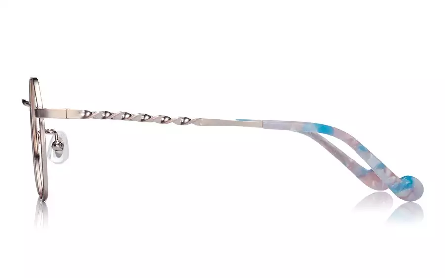 Eyeglasses Cinnamoroll × OWNDAYS SRK1003B-1A  Pink