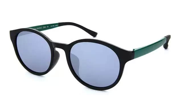Sunglasses Junni JU3006N-0S  Black