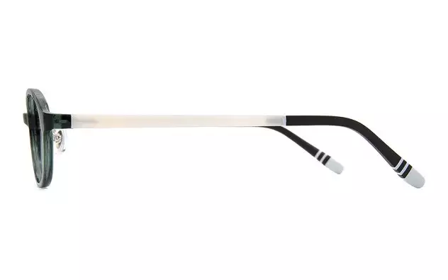 Eyeglasses Junni JU2029K-0S  Green