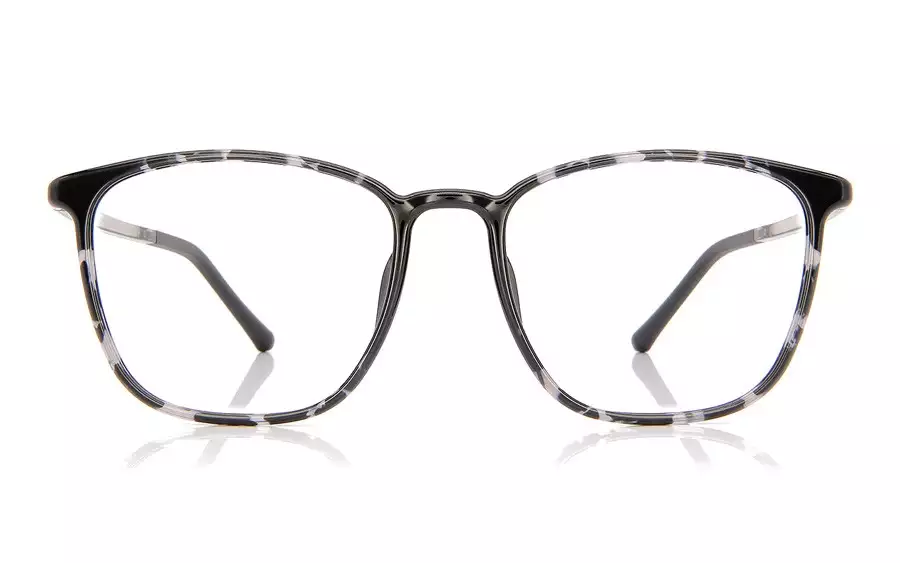 Eyeglasses eco²xy ECO2019K-1A  Gray Demi