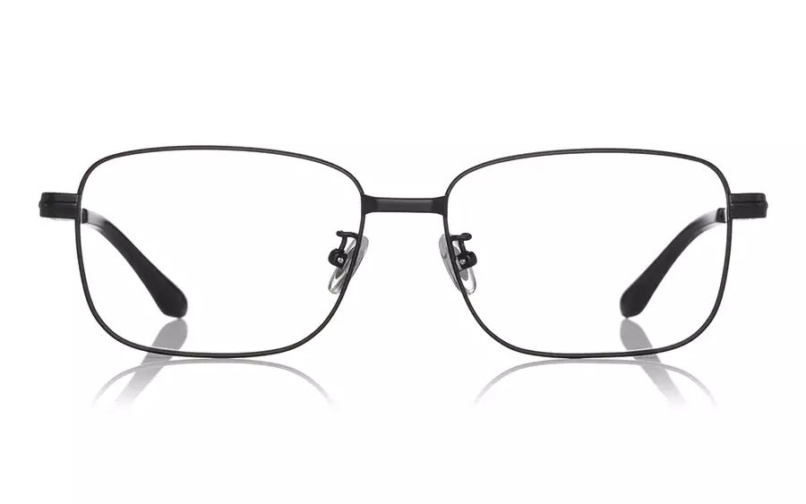 Eyeglasses Based BA1033G-2S  ブラック