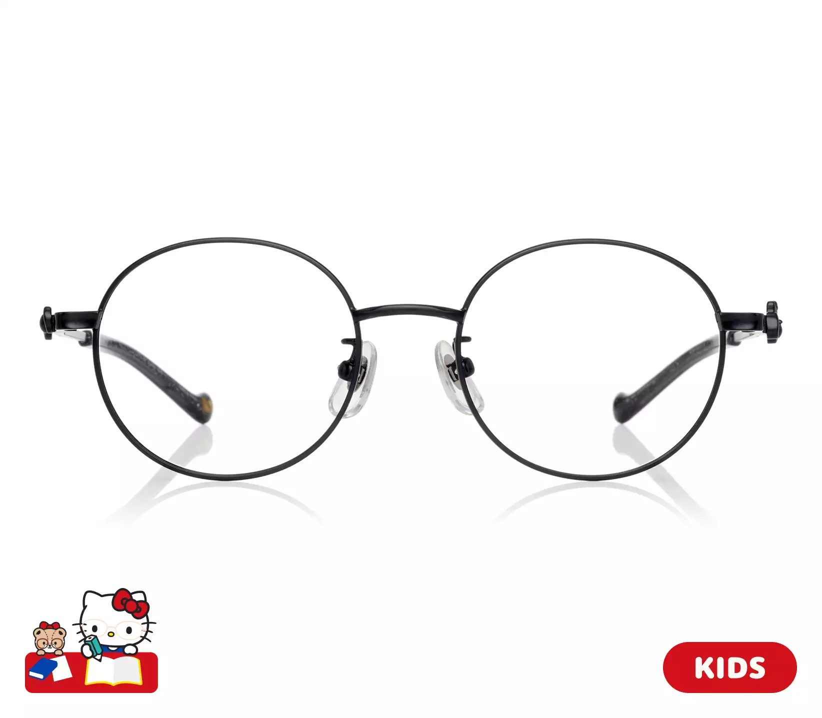 yOWNDAYSzIf[Y Kl OWNDAYS × Hello Kitty Eh XeX }bgubN