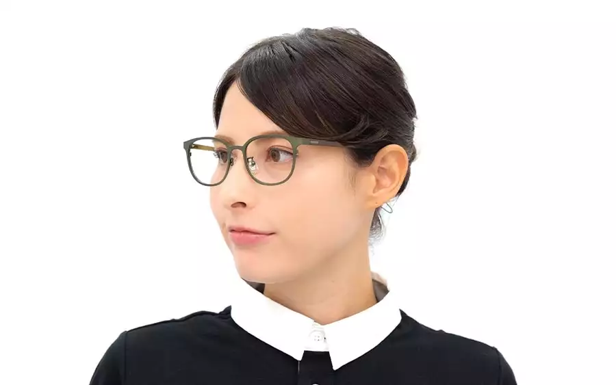 Eyeglasses OWNDAYS OR1053X-2S  Matte Black