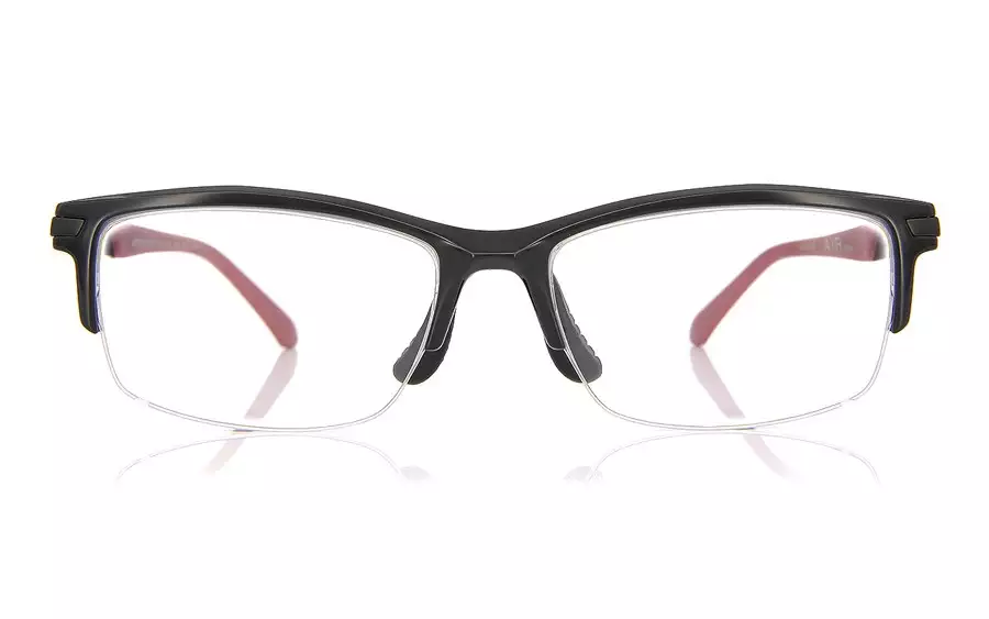 Eyeglasses AIR FIT AR2036T-1A  Black