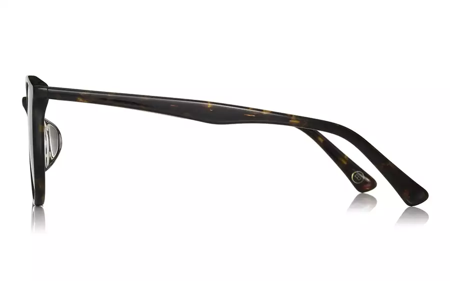Sunglasses OWNDAYS SUN8006J-2S  Brown Demi