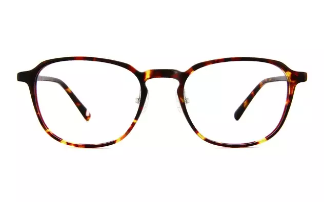 Eyeglasses Graph Belle GB2025D-9S  Brown Demi