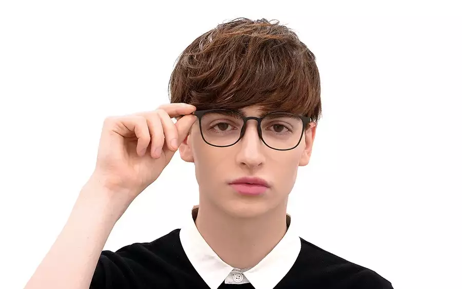 Eyeglasses AIR Ultem AU2068S-0S  Matte Gray