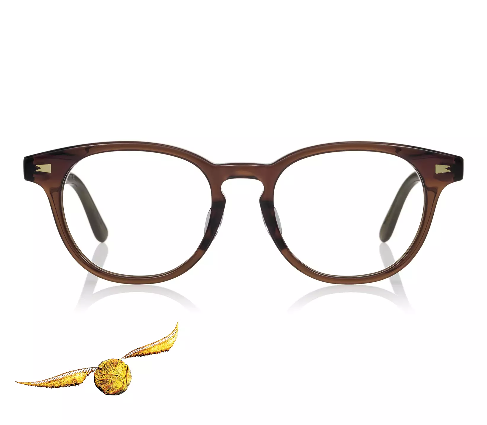 Harry Potter owndays Nymbus2000 クィディッチ Harry Potter owndays Nymbus2000 クィディッチ