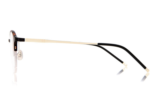 Eyeglasses AIR Ultem Classic AU2084T-0S  Brown Demi