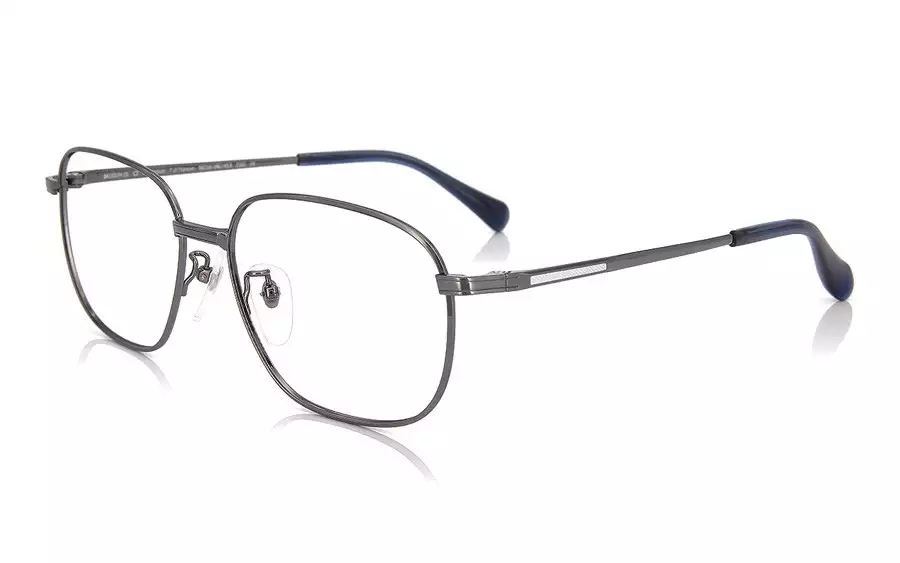 Eyeglasses Based BA1031H-1S  ガン
