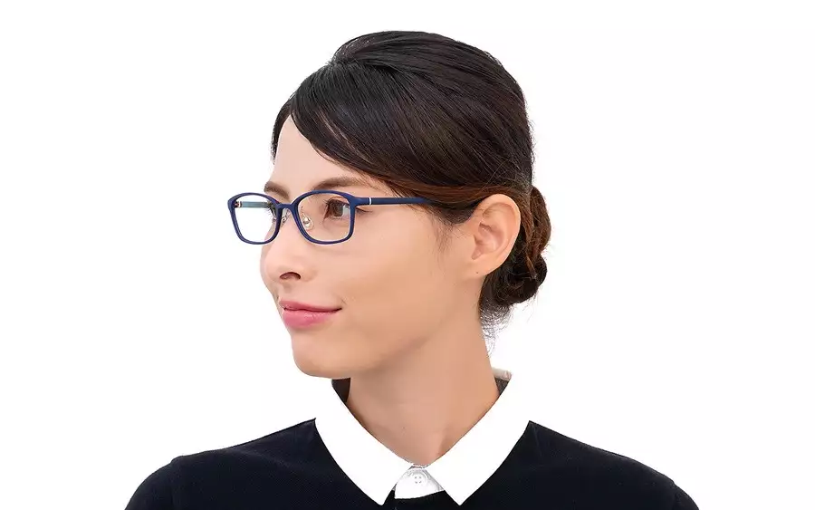 Eyeglasses AIR Ultem AU2056T-9S  Navy
