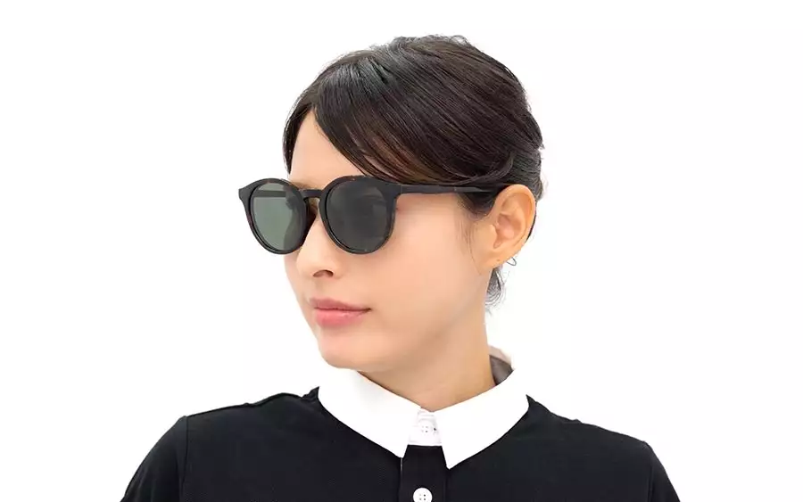 Eyeglasses OWNDAYS SNAP SNP2014N-2S  Black