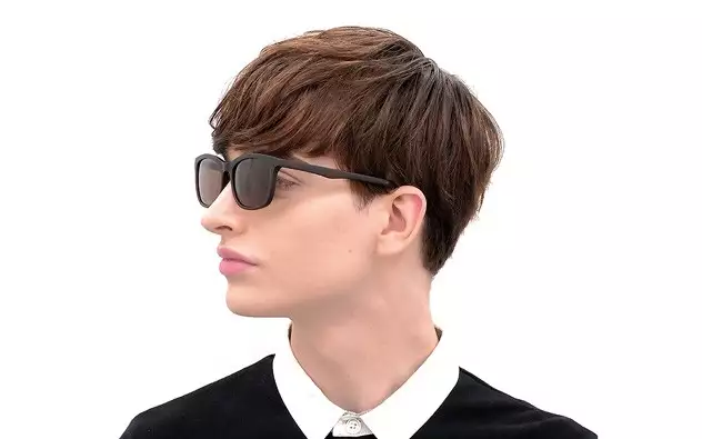 Sunglasses OWNDAYS SUN2082N-0S  Black