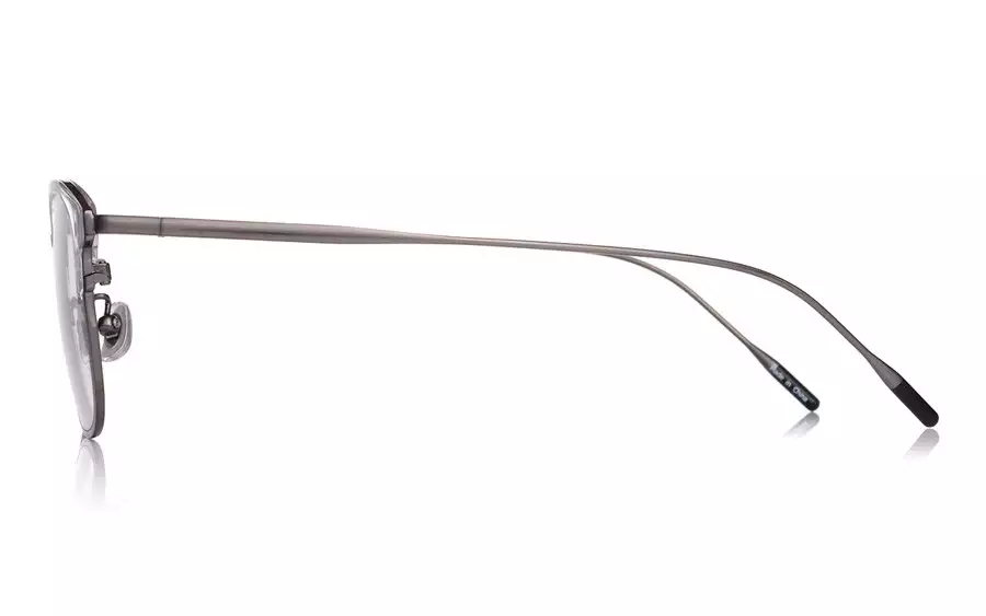 Eyeglasses John Dillinger JD1034B-0A  Clear