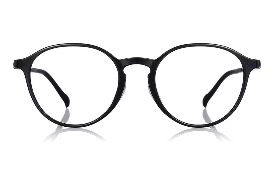 Eyeglasses AIR Ultem AU2095T-2A  ブラック