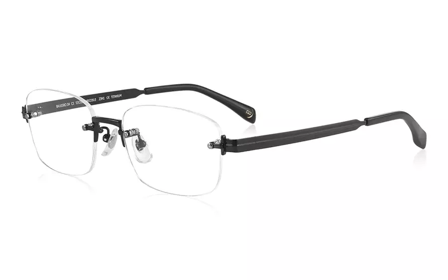 Eyeglasses Based BA1038C-3A  Black
