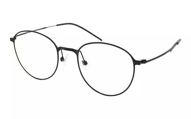 Eyeglasses AIR FIT AF1025G-9A  ブラック