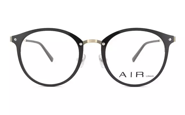 Eyeglasses AIR Ultem AU2037-F  Black