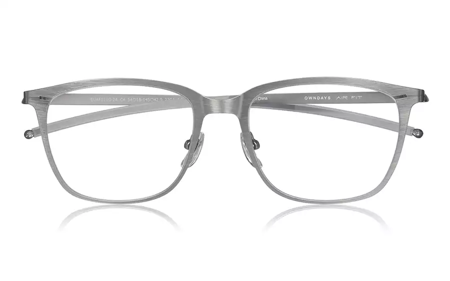 Eyeglasses AIR FIT EUAF111G-2A  Gun