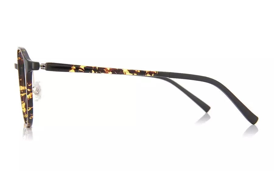 Eyeglasses AIR Ultem AU2089T-1A  ブラウンデミ