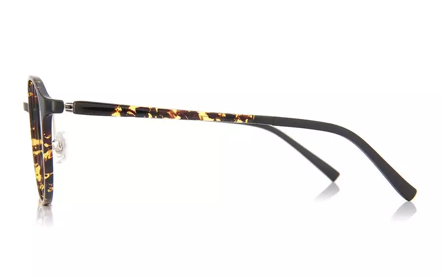 Eyeglasses AIR Ultem AU2089T-1A  Brown Demi