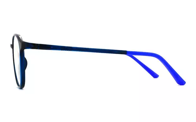 Eyeglasses eco²xy ECO2011-K  Blue