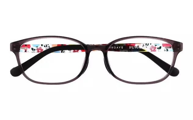 Eyeglasses FUWA CELLU FC2014T-8A  Gray