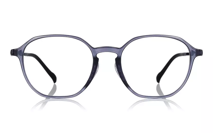 Eyeglasses AIR Ultem AU2094T-2A  バイオレット