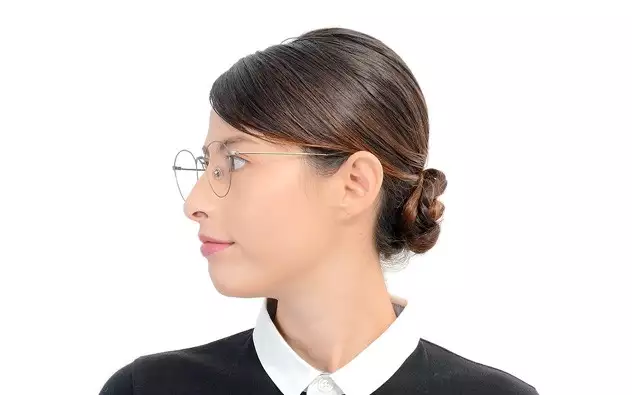Eyeglasses AIR FIT AF1025G-9A  ブラック