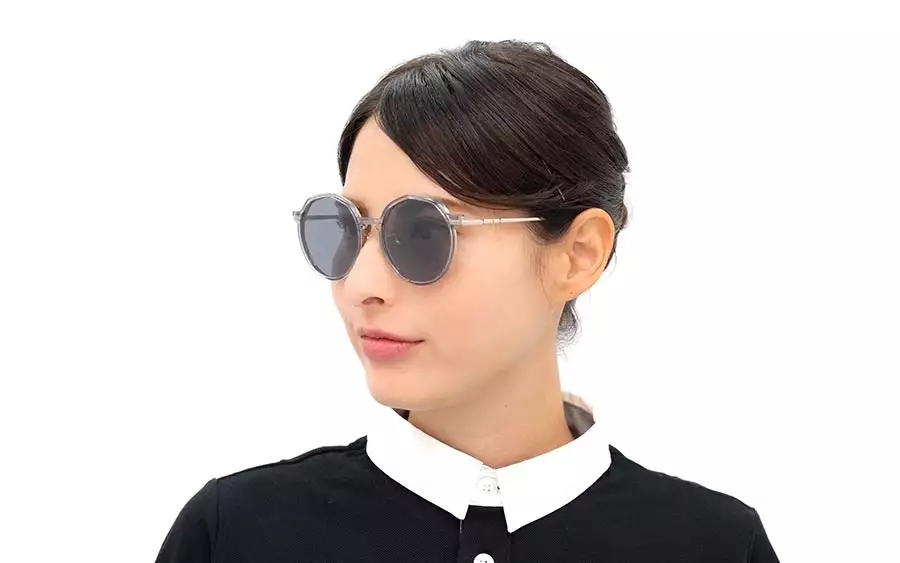 Eyeglasses Pokémon  Frame Collection PK025N-2A  Black