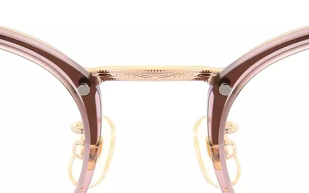 Eyeglasses Graph Belle GB2026B-9S  Pink